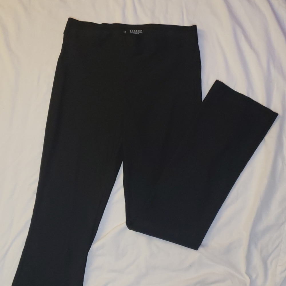Simply Vera Wang Pull On pants